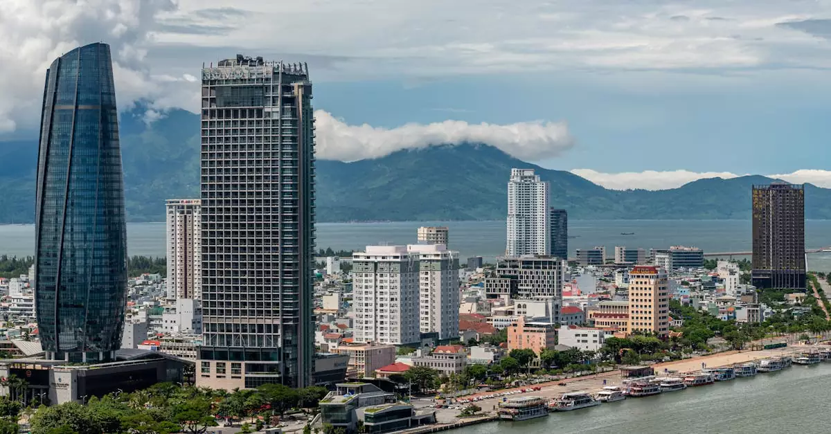 da nang travel cost per day