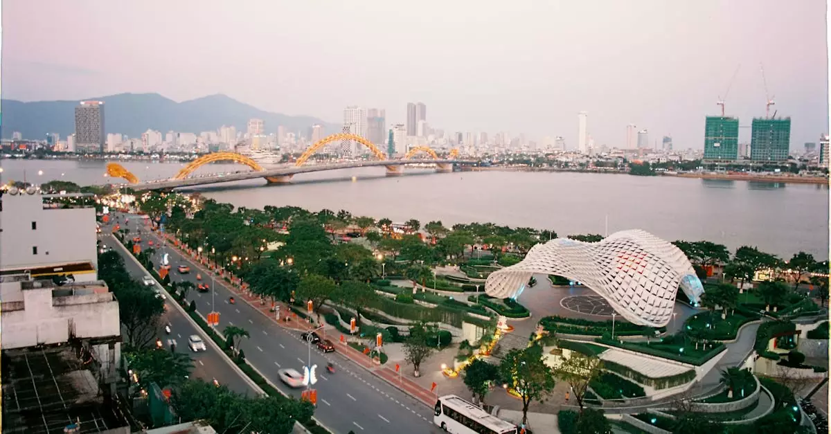 da nang travel cost per day