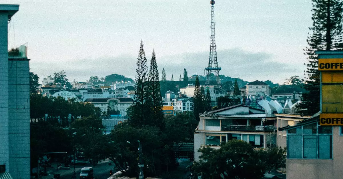 dalat coffee tour price