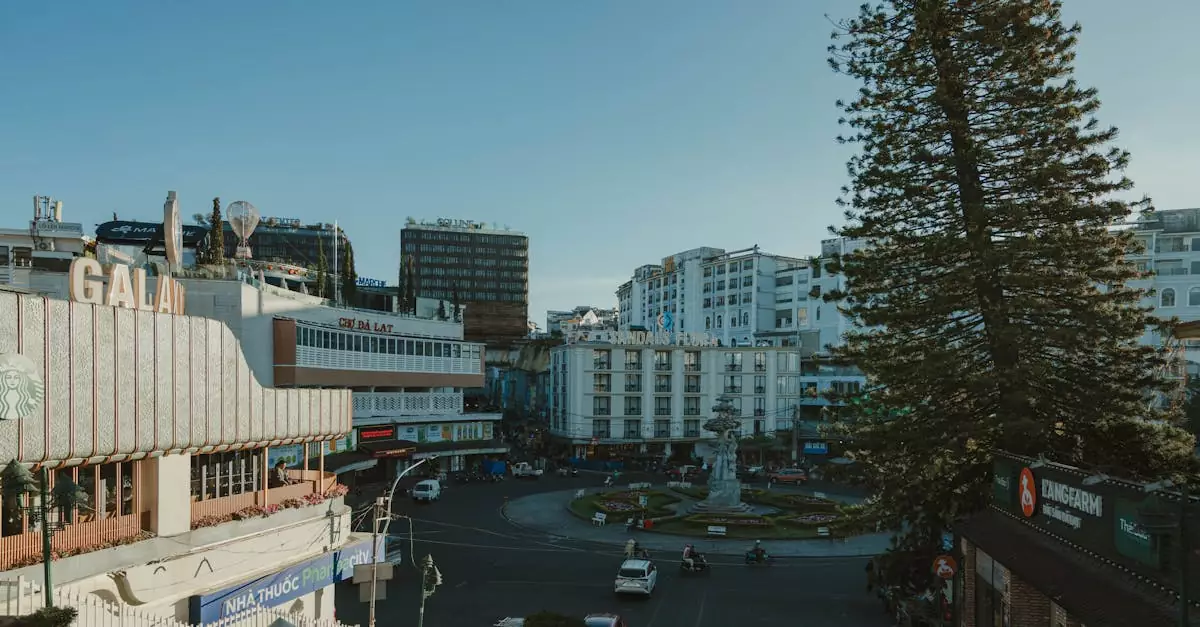 dalat travel cost per day