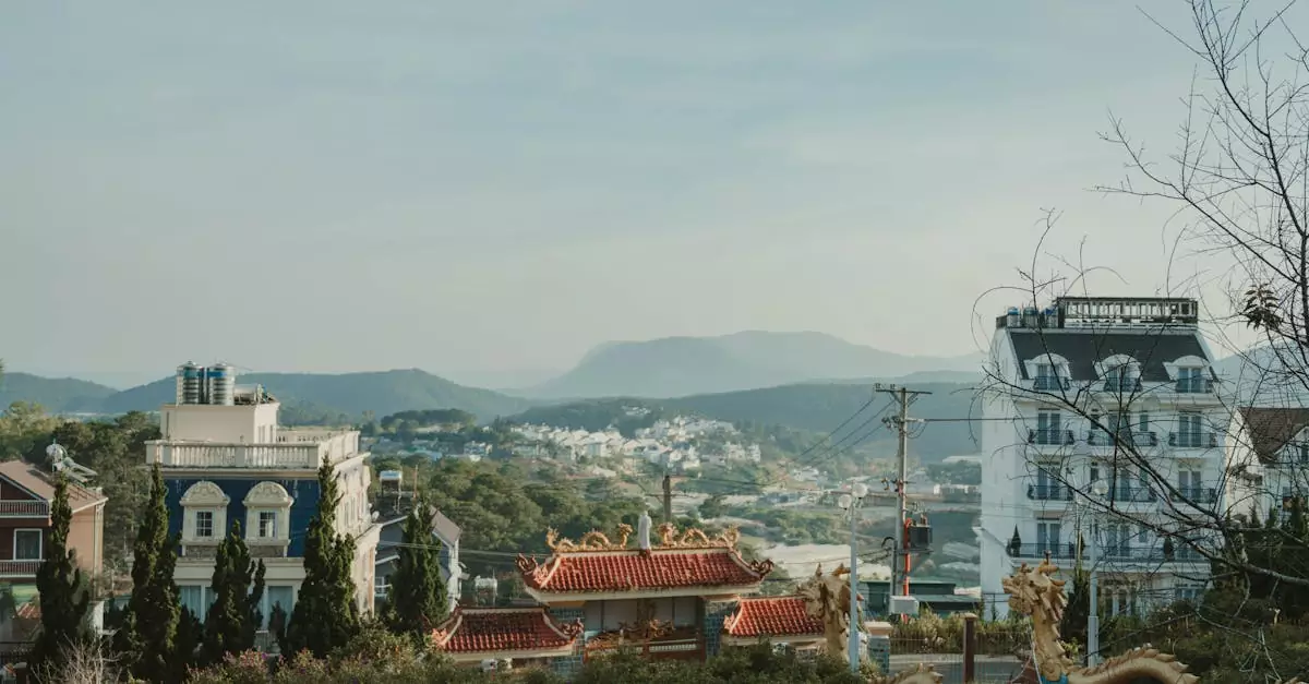 dalat travel cost per day