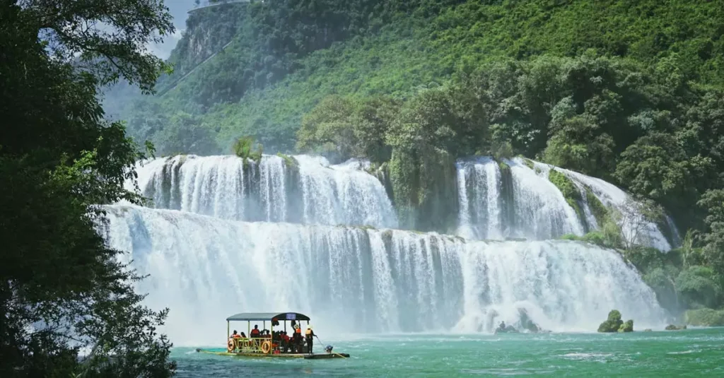 dalat waterfall tour price 18494128