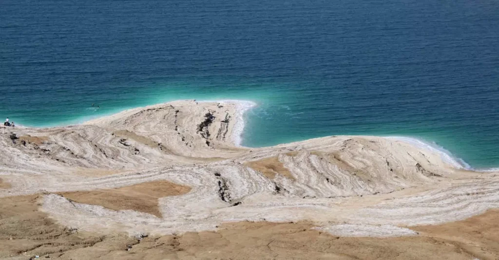 dead sea jordan tour price 30645989