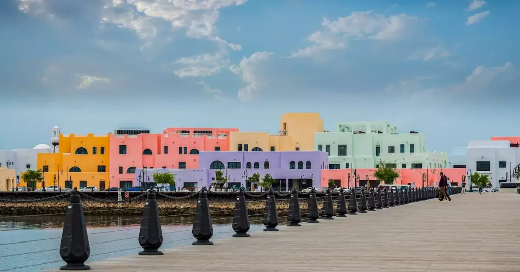 doha cheap food price 18419864