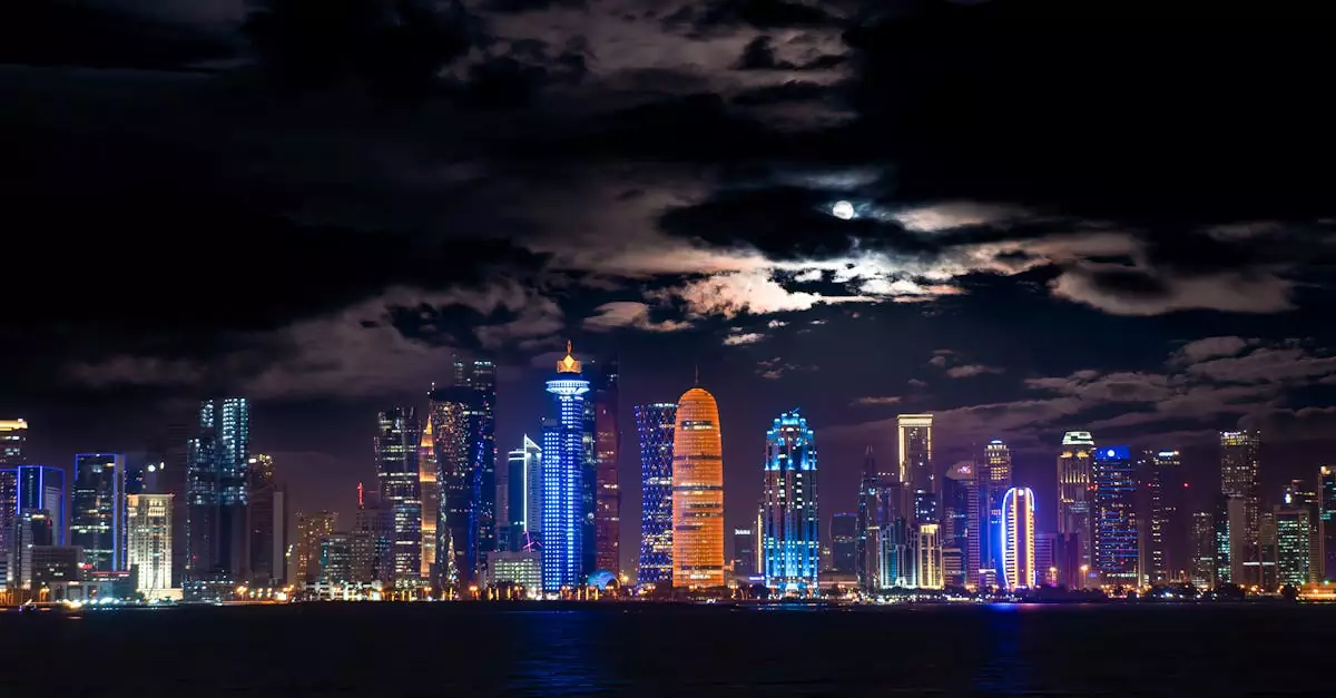 Doha City Tour Price: Ultimate Guide to Sightseeing Costs & Tours 9 doha city tour price