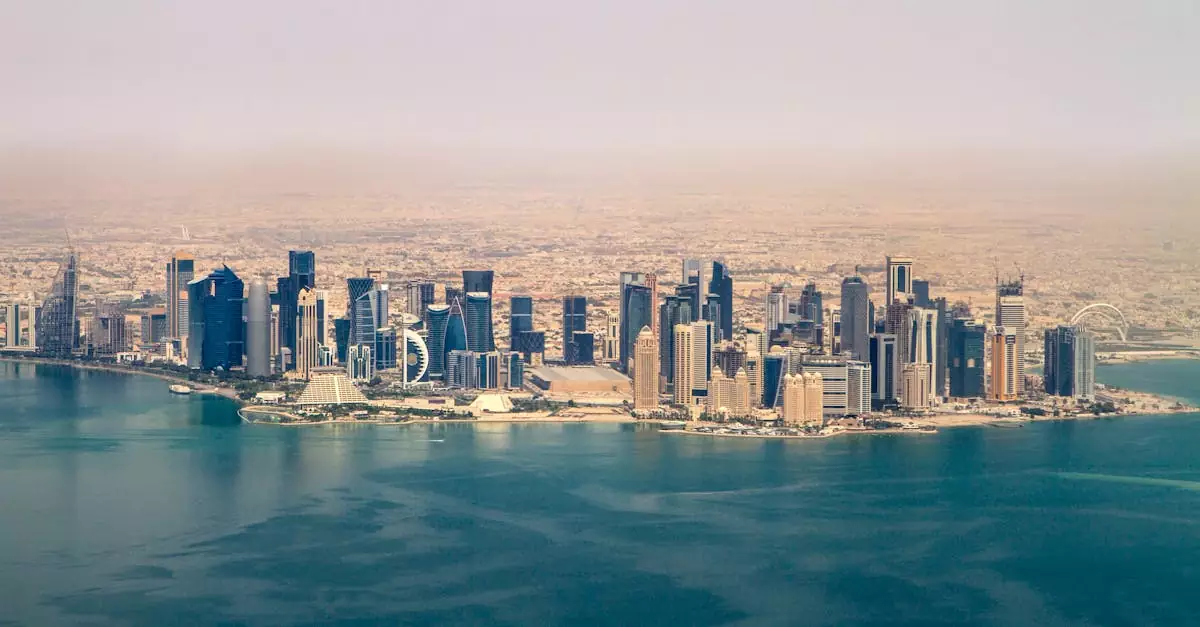 Doha City Tour Price: Ultimate Guide to Sightseeing Costs & Tours 10 doha city tour price