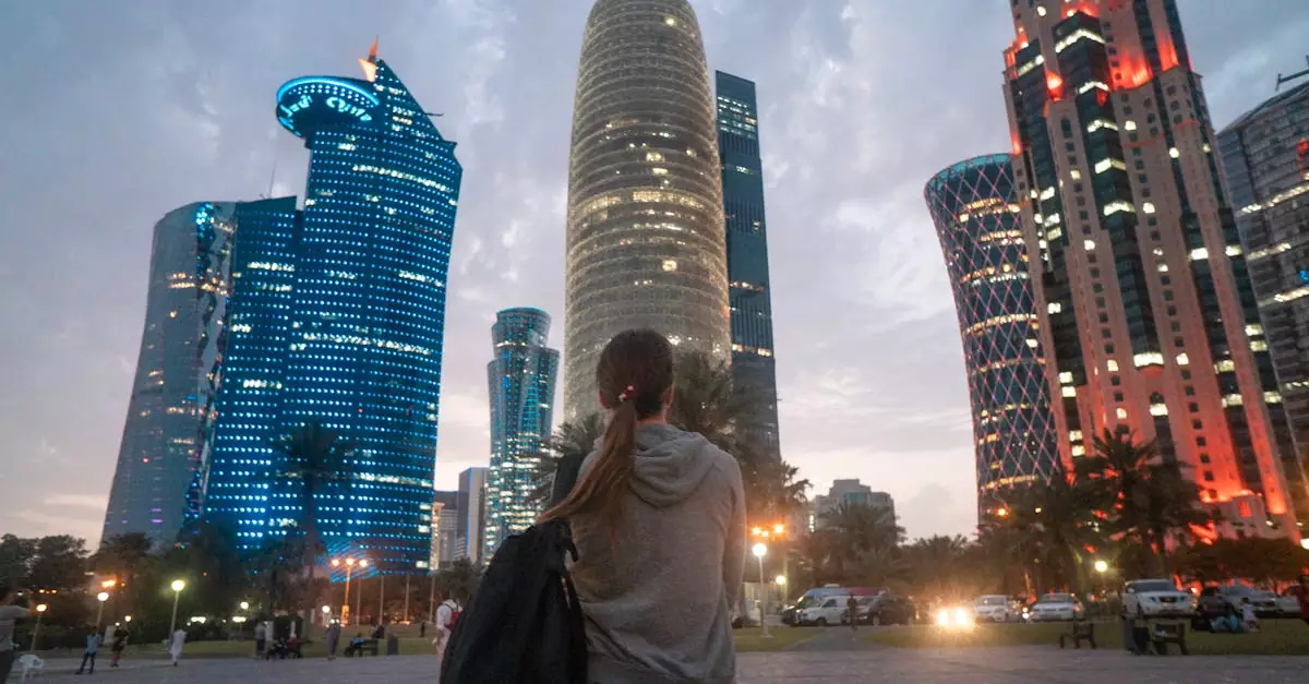 doha cost per person per day