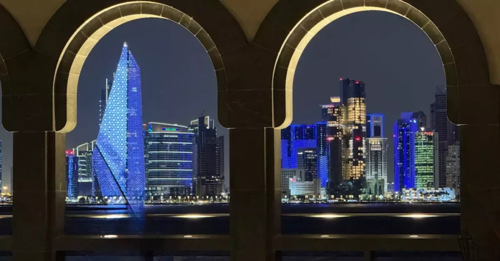 doha cost per person per day 29676871