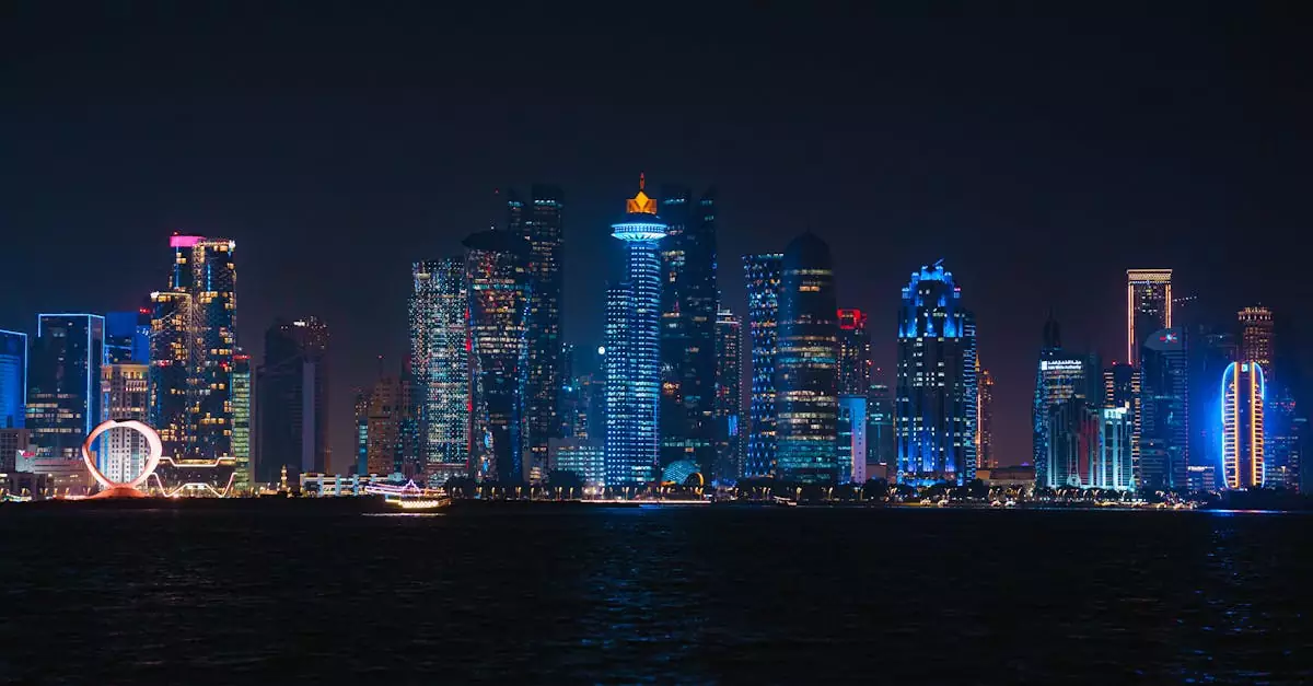 doha nightlife cost