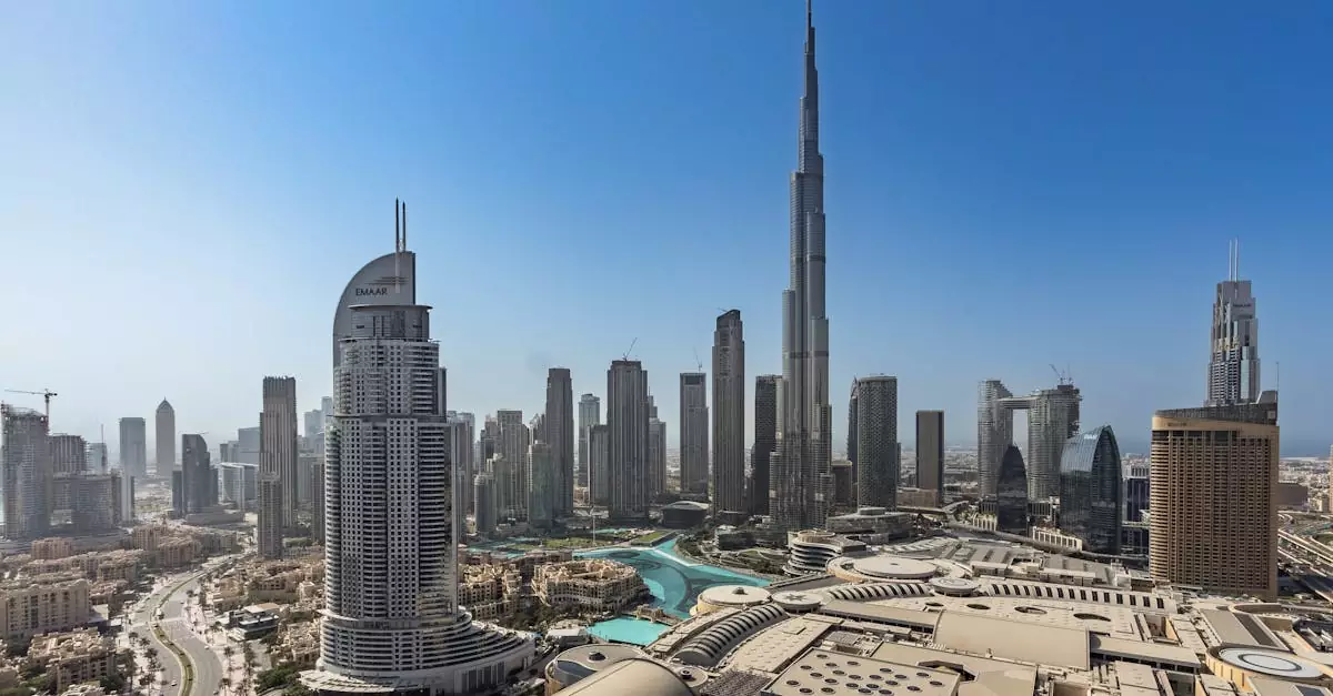 dubai cost breakdown backpackers