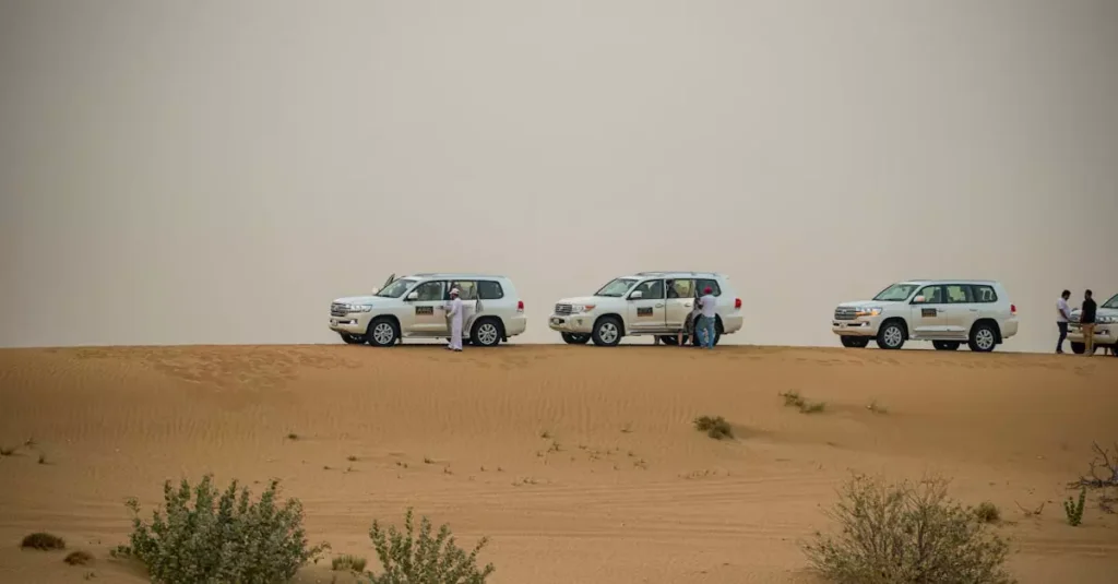 Dubai Desert Safari Price: Ultimate Guide to Costs & Packages 28 dubai desert safari price 12565188