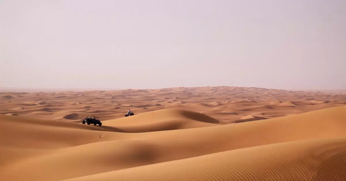 Dubai Desert Safari Price: Ultimate Guide to Costs & Packages 9 dubai desert safari price