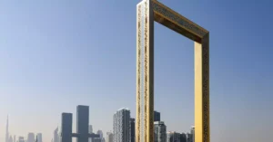 dubai frame ticket price 35132573