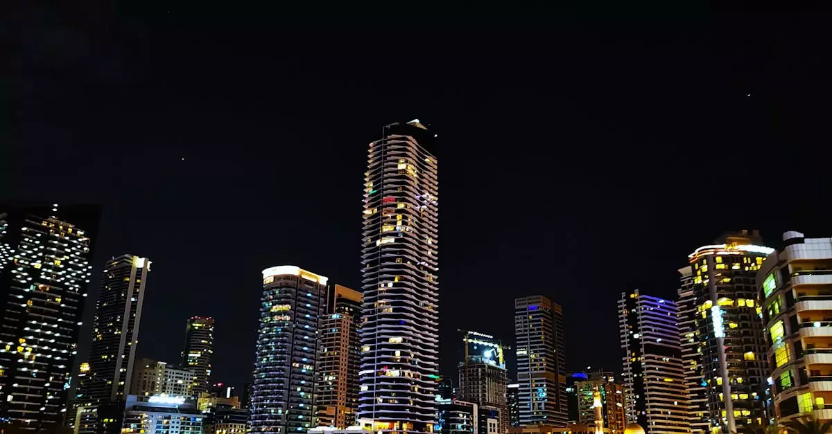 dubai luxury dinner cost