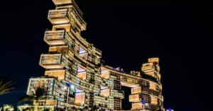 dubai luxury hotel price per night 14915303