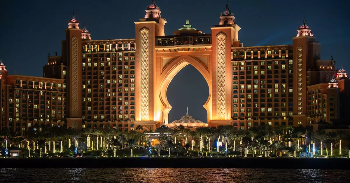 Dubai Luxury Hotel Price Per Night: Ultimate 5-Star Cost Guide 10 dubai luxury hotel price per night