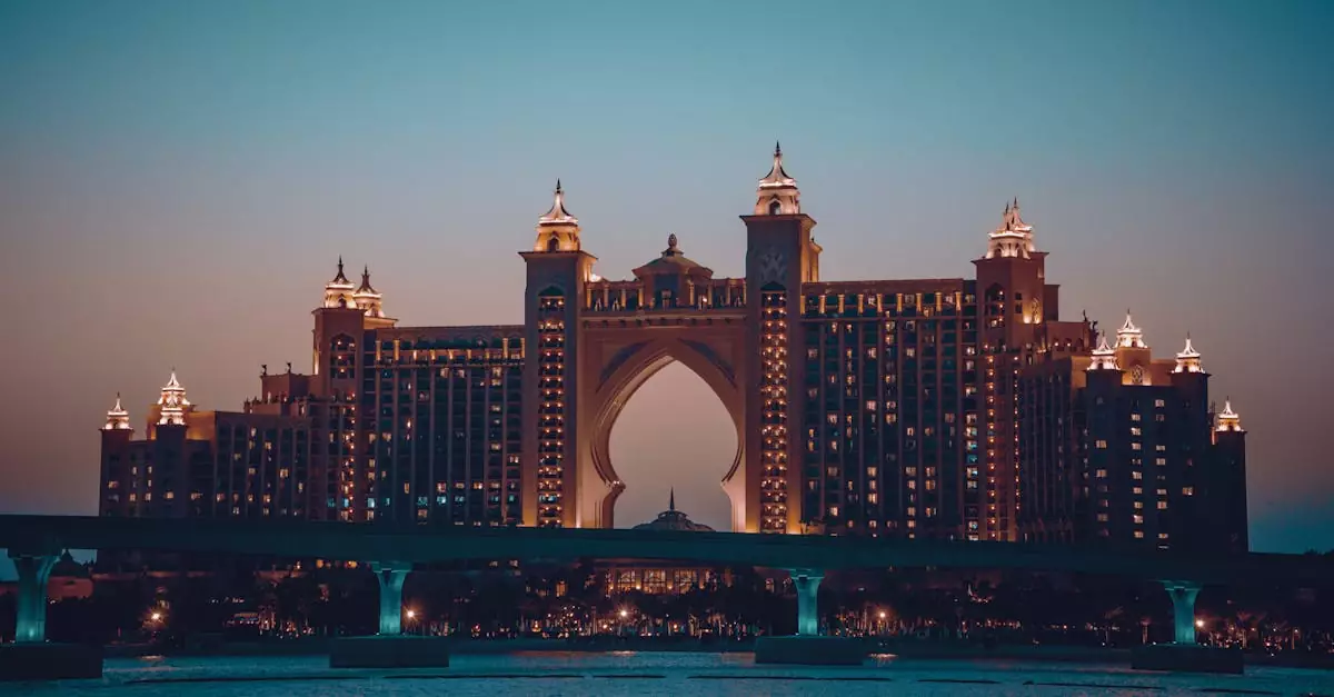 Dubai Luxury Hotel Price Per Night: Ultimate 5-Star Cost Guide 9 dubai luxury hotel price per night