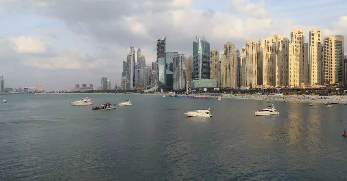 Dubai Marina Cruise Price: Best Deals, Packages & What to Expect 9 dubai marina cruise price
