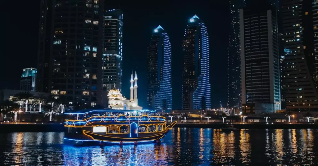 Dubai Marina Cruise Price: Best Deals, Packages & What to Expect 19 dubai marina cruise price 5087055