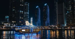 dubai marina cruise price 5087055