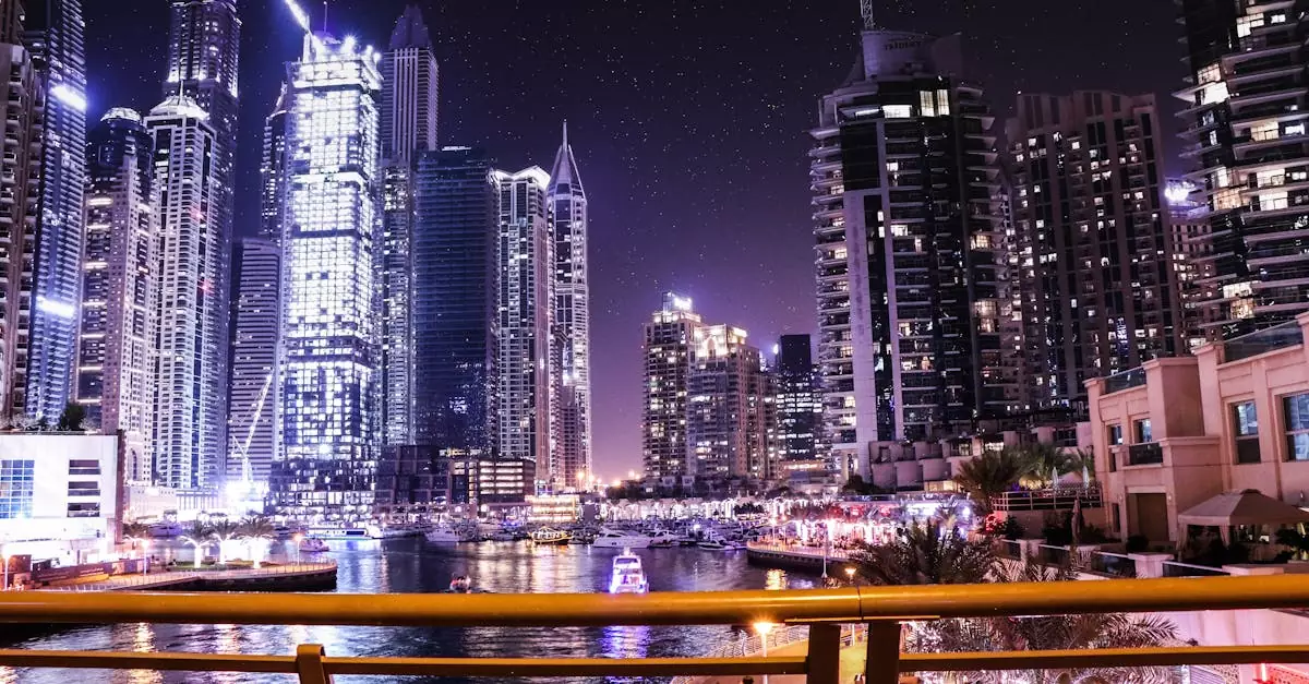 Dubai Marina Cruise Price: Best Deals, Packages & What to Expect 10 dubai marina cruise price