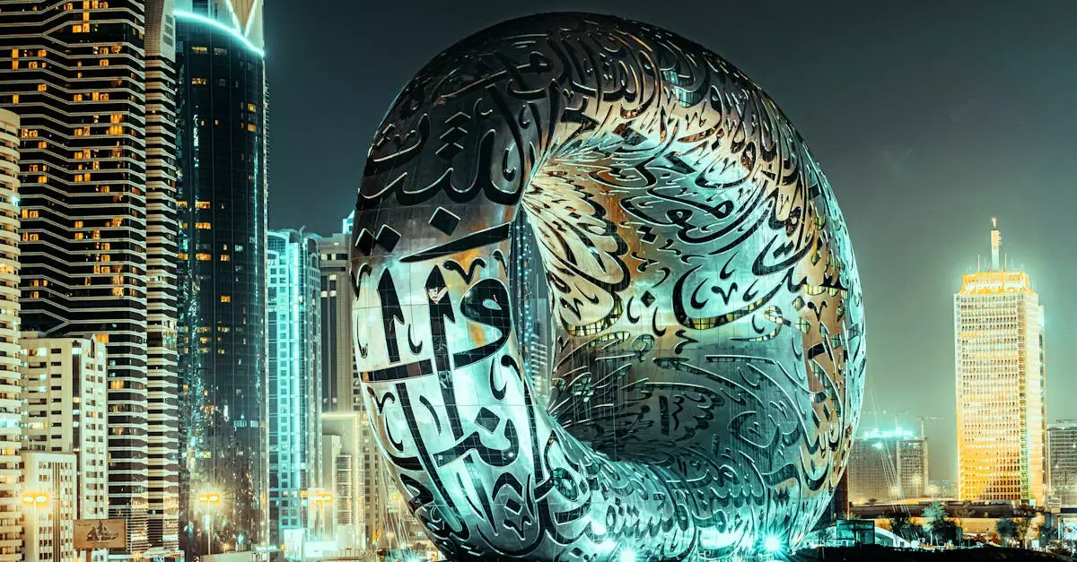 dubai museum ticket price
