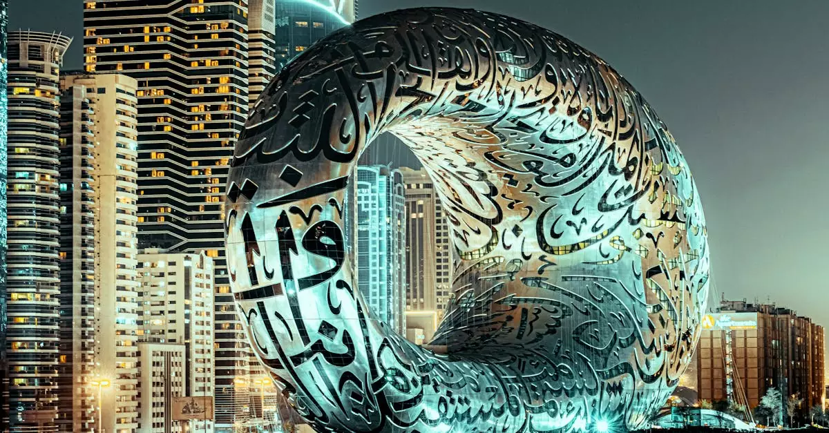dubai museum ticket price
