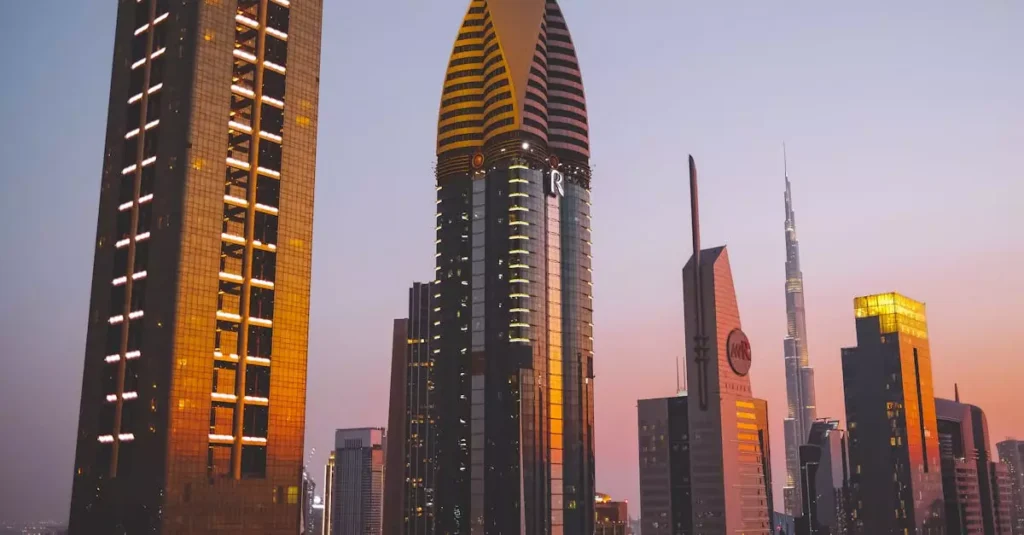 dubai trip cost 7 days 10967617