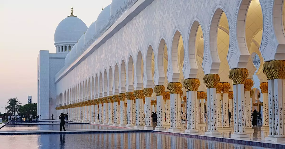 Dubai vs Qatar Travel Cost: A Detailed Trip Cost Comparison 9 dubai vs qatar travel cost