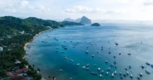 el nido airport to town transfer cost 31533424