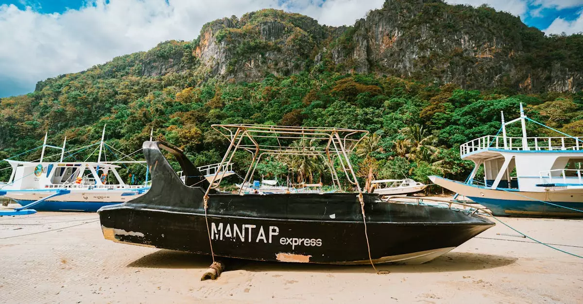 el nido beach bar drinks price