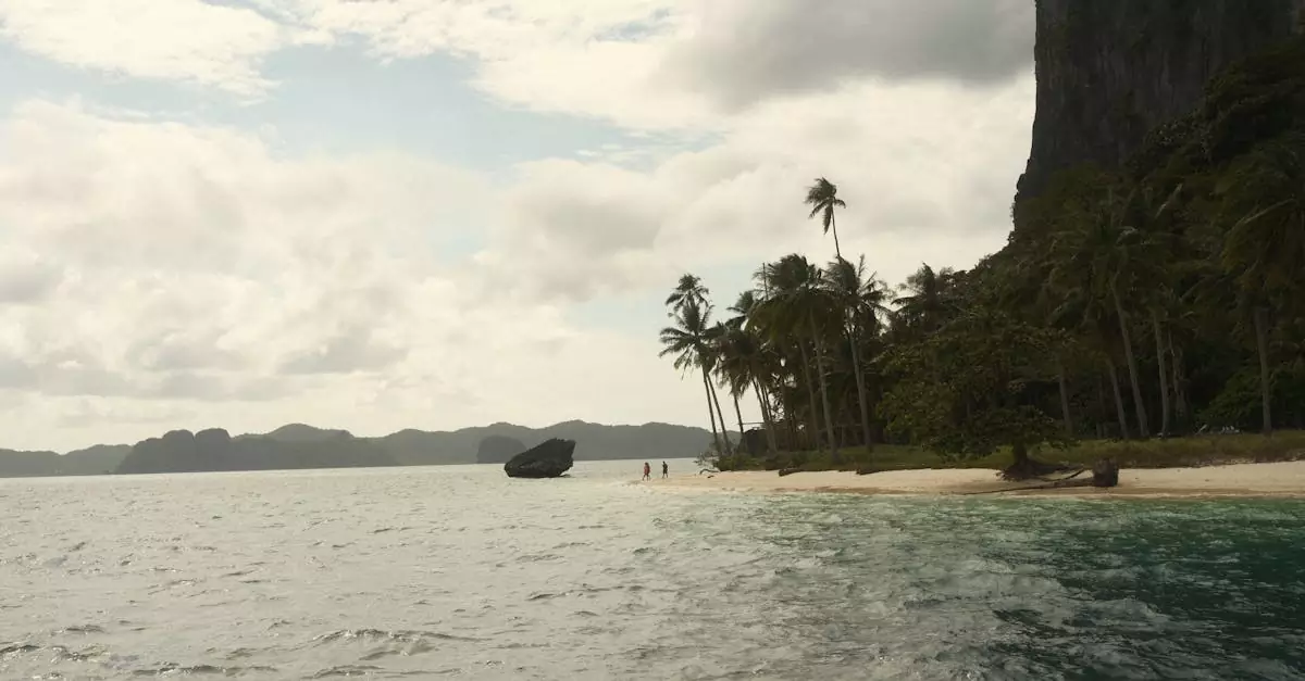 el nido beachfront restaurant price