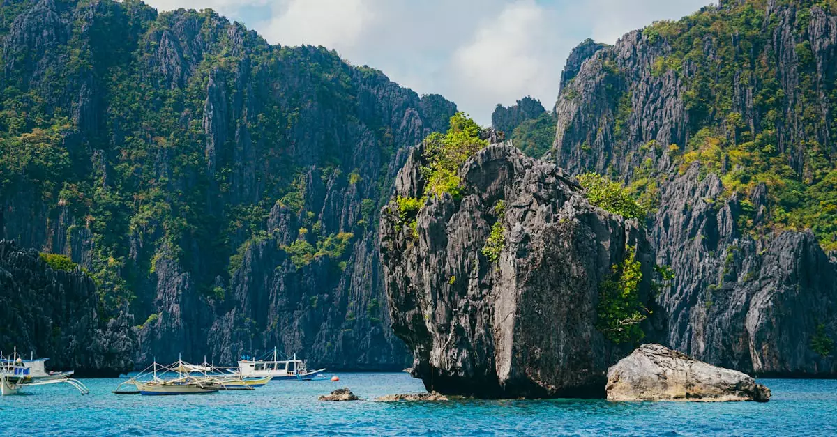 el nido island hopping price