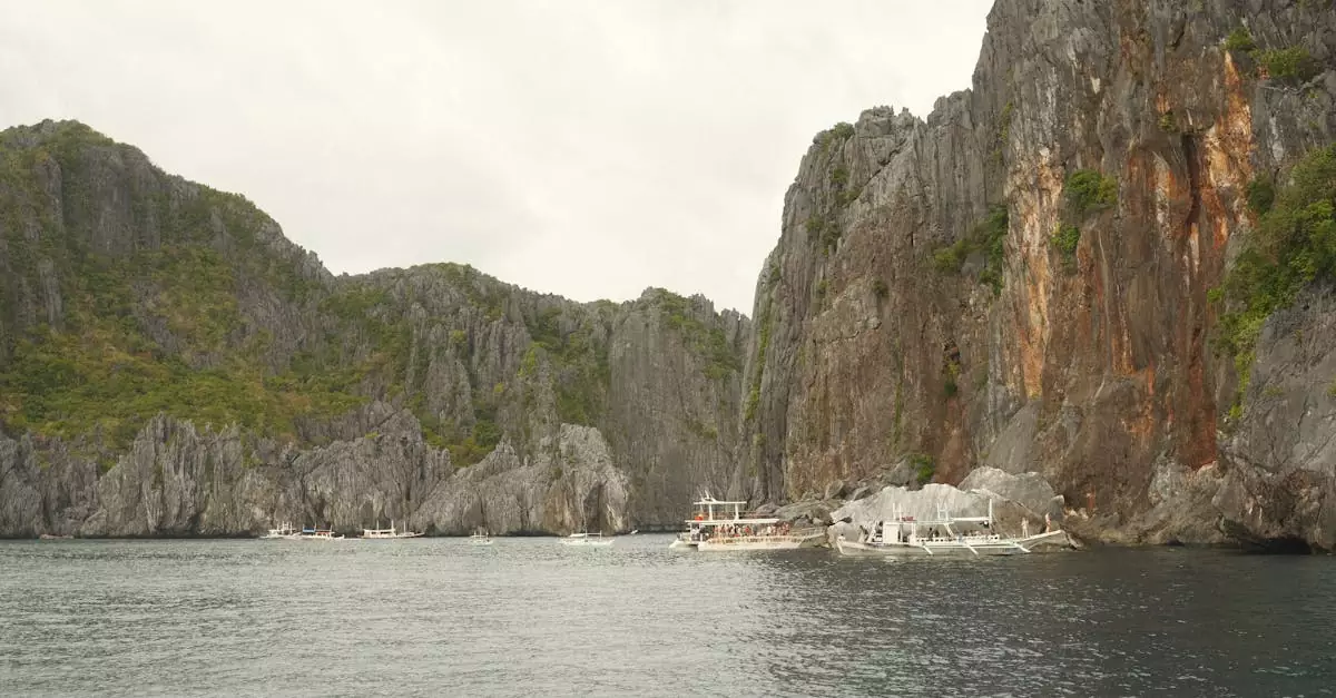 el nido island hopping price