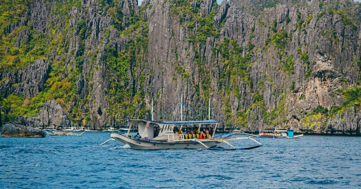 el nido private boat tour price