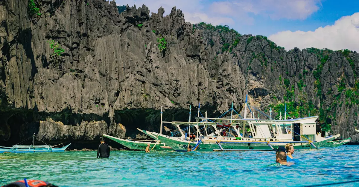 el nido snorkeling gear rental price