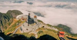 fansipan cable car price 30172036