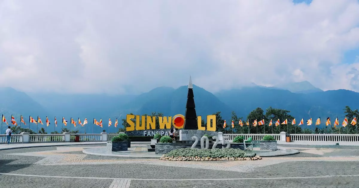 fansipan cable car price