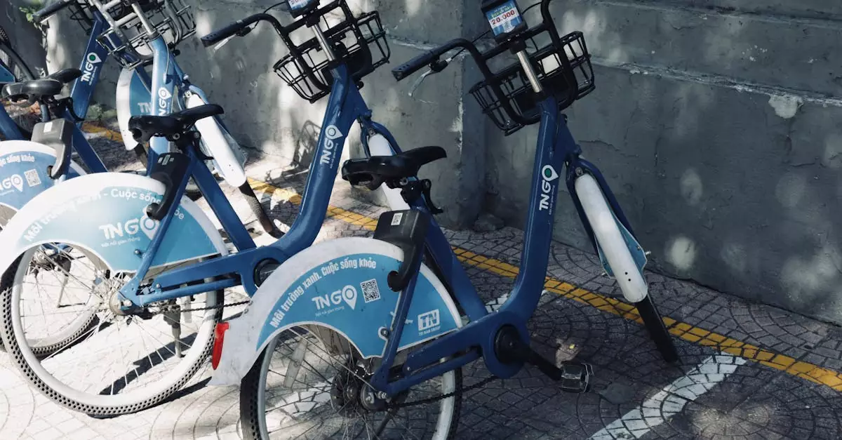 gili trawangan bike rental