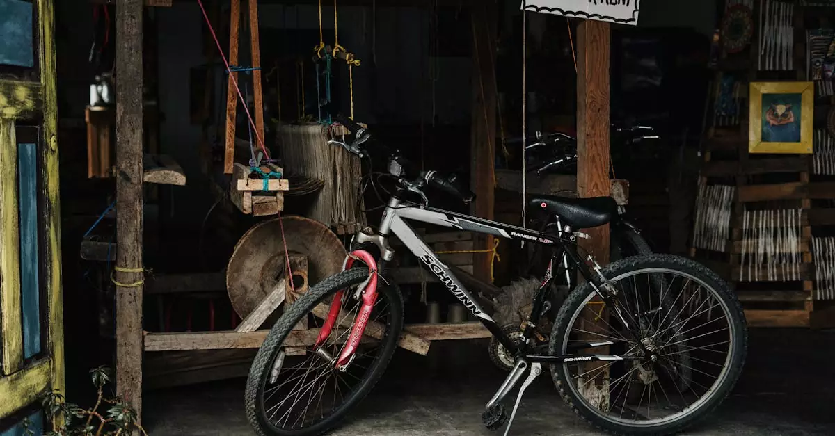 gili trawangan bike rental