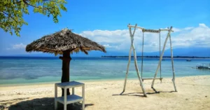gili trawangan nightlife cost 5657449