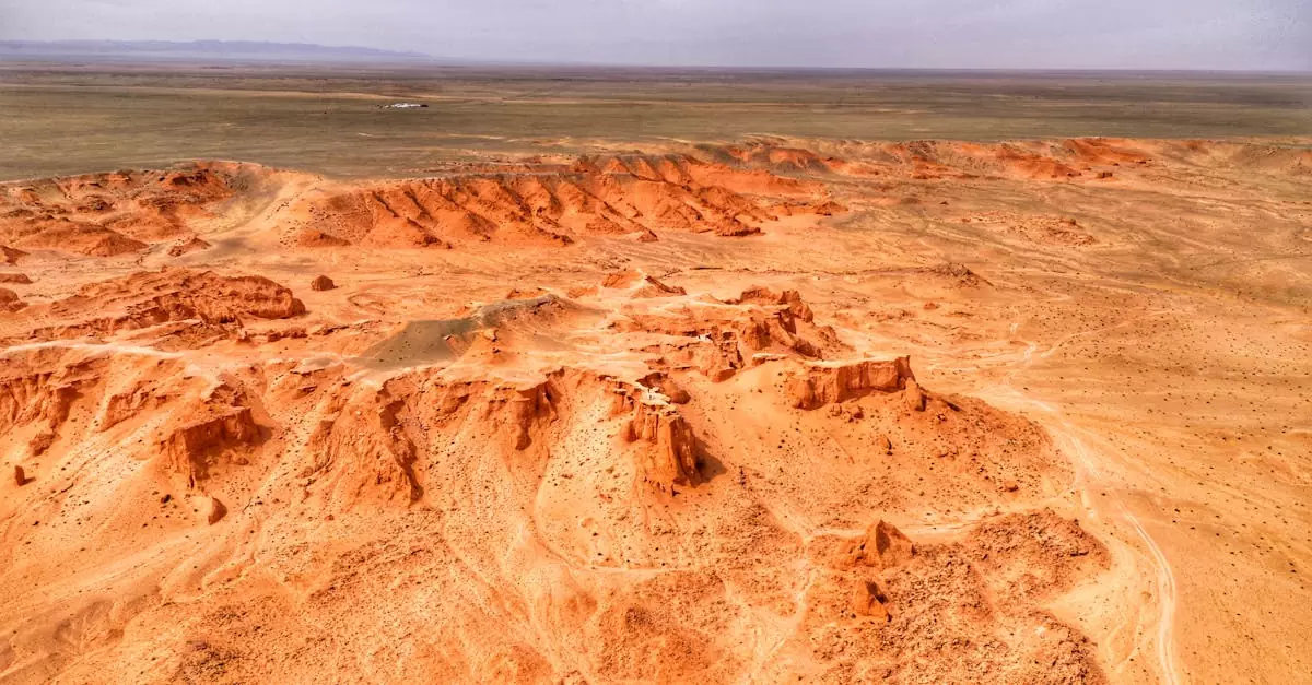 gobi desert 3 day tour cost