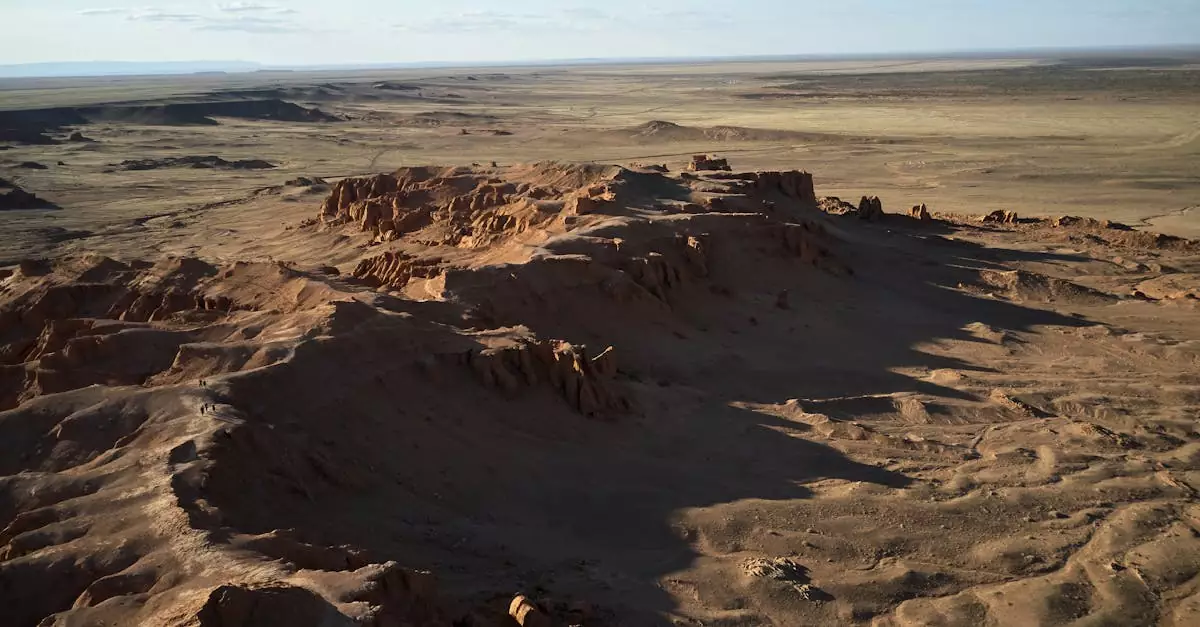 gobi desert tour price