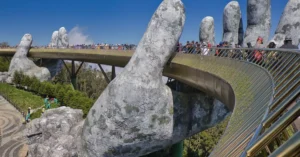 golden bridge ticket price vietnam 18671478