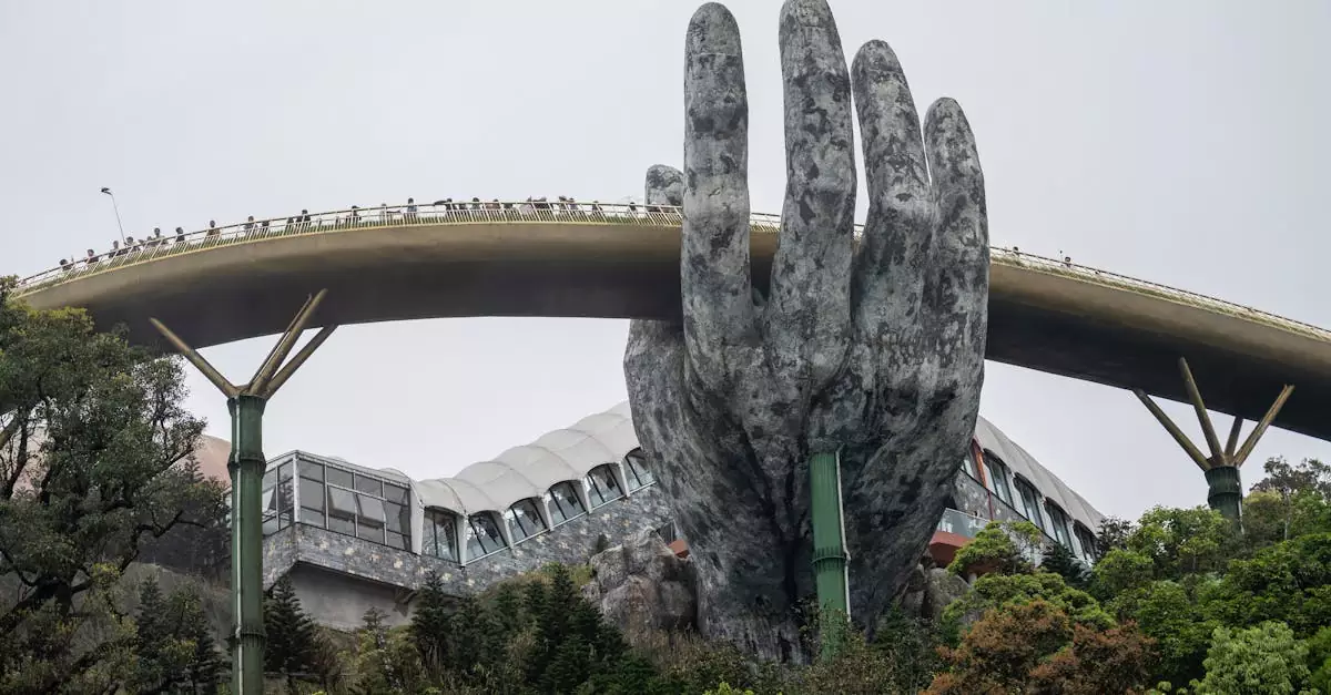 golden bridge ticket price vietnam