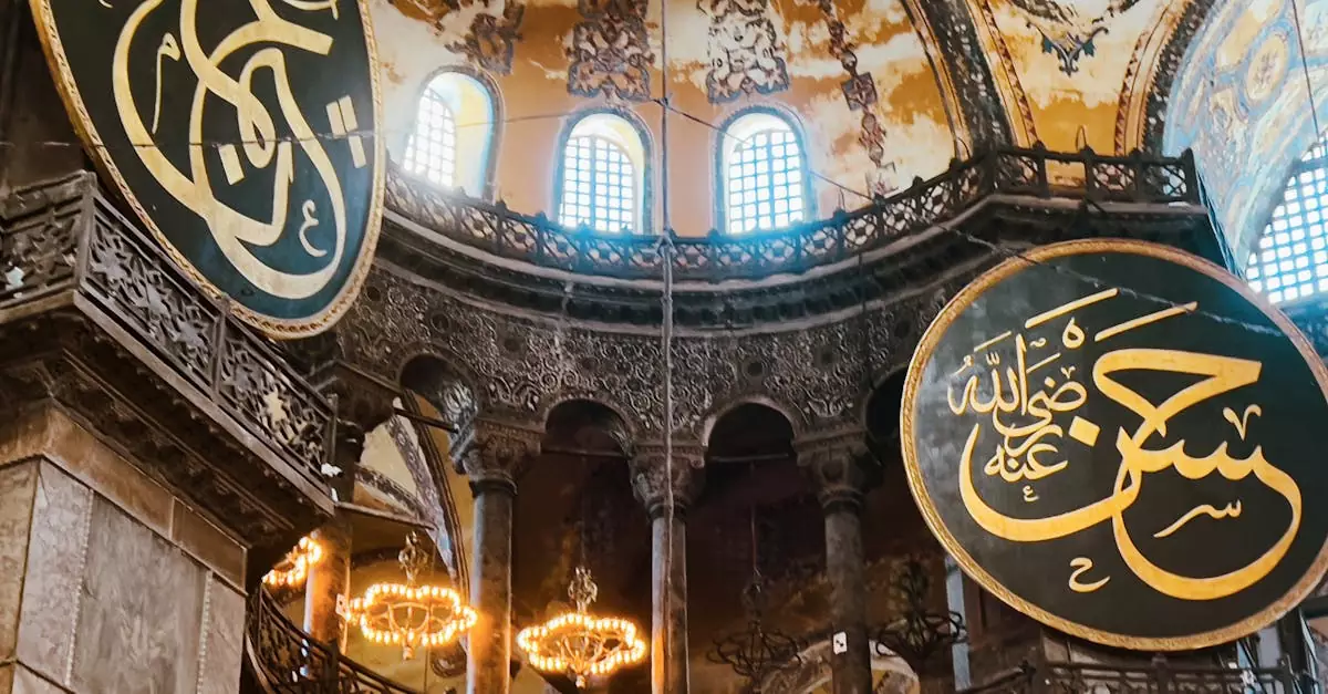 hagia sophia ticket price