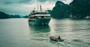 halong bay cruise price 27846404