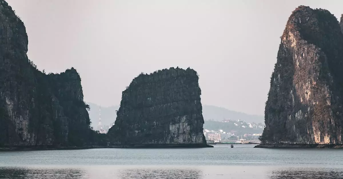 halong bay overnight cruise price