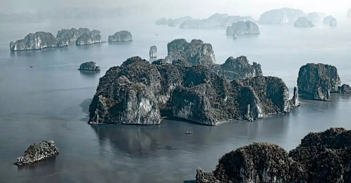 halong bay seaplane tour price