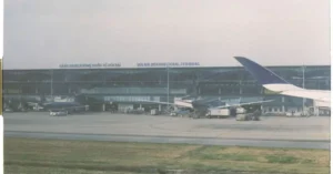 hanoi airport to old quarter cost 20988488
